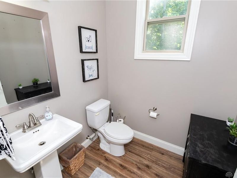 55 Hickory Pointe Drive, Germantown, OH 45327 Photo 21