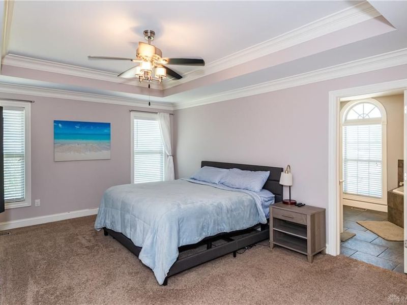 55 Hickory Pointe Drive, Germantown, OH 45327 Photo 22