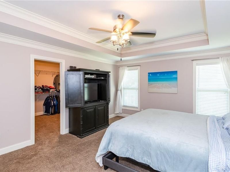 55 Hickory Pointe Drive, Germantown, OH 45327 Photo 24