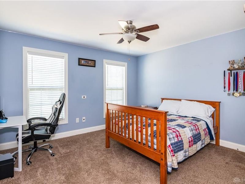 55 Hickory Pointe Drive, Germantown, OH 45327 Photo 35