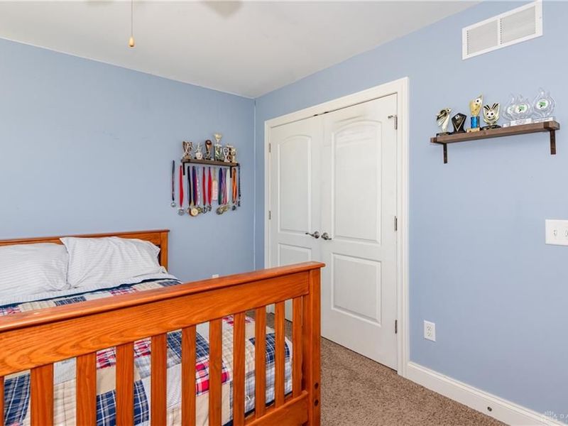 55 Hickory Pointe Drive, Germantown, OH 45327 Photo 36