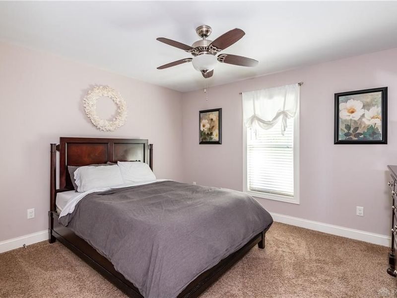 55 Hickory Pointe Drive, Germantown, OH 45327 Photo 37