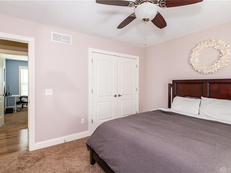 55 Hickory Pointe Drive, Germantown, OH 45327 Photo 38