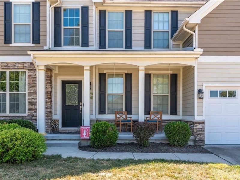 55 Hickory Pointe Drive, Germantown, OH 45327 Photo 4