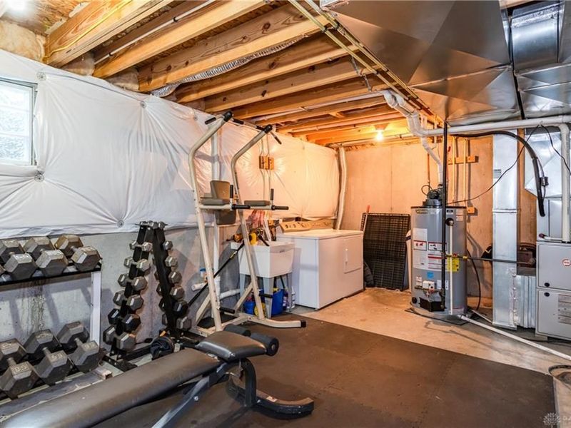 55 Hickory Pointe Drive, Germantown, OH 45327 Photo 46