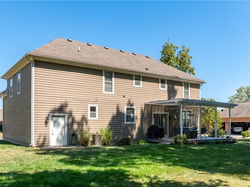 55 Hickory Pointe Drive, Germantown, OH 45327 Photo 48