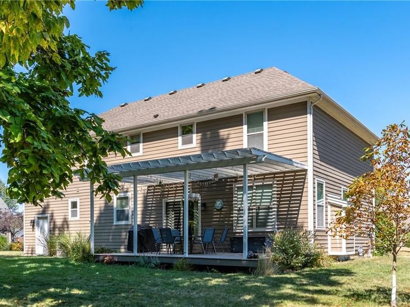 55 Hickory Pointe Drive, Germantown, OH 45327 Photo 49