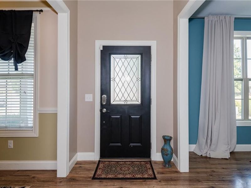 55 Hickory Pointe Drive, Germantown, OH 45327 Photo 5