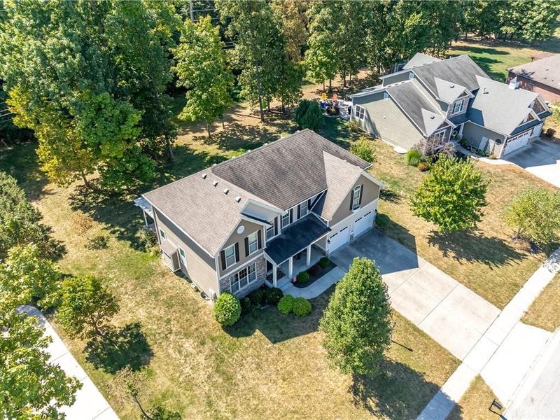 55 Hickory Pointe Drive, Germantown, OH 45327 Photo 54