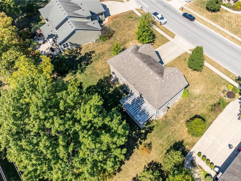 55 Hickory Pointe Drive, Germantown, OH 45327 Photo 55