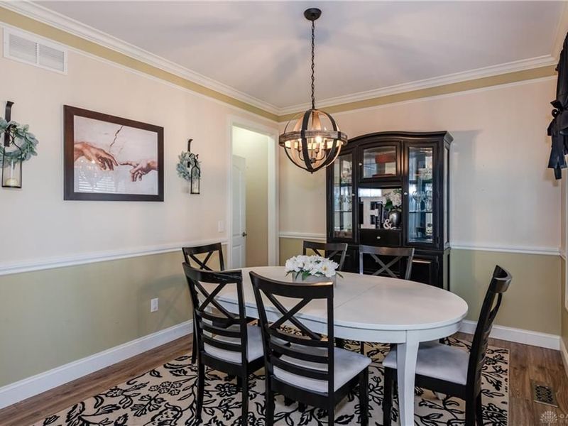 55 Hickory Pointe Drive, Germantown, OH 45327 Photo 6