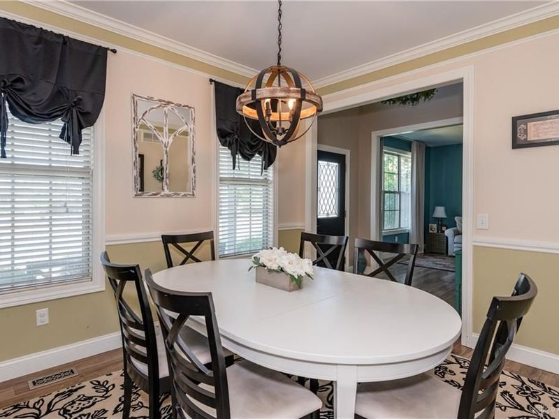 55 Hickory Pointe Drive, Germantown, OH 45327 Photo 7