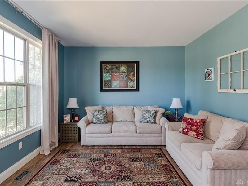 55 Hickory Pointe Drive, Germantown, OH 45327 Photo 8