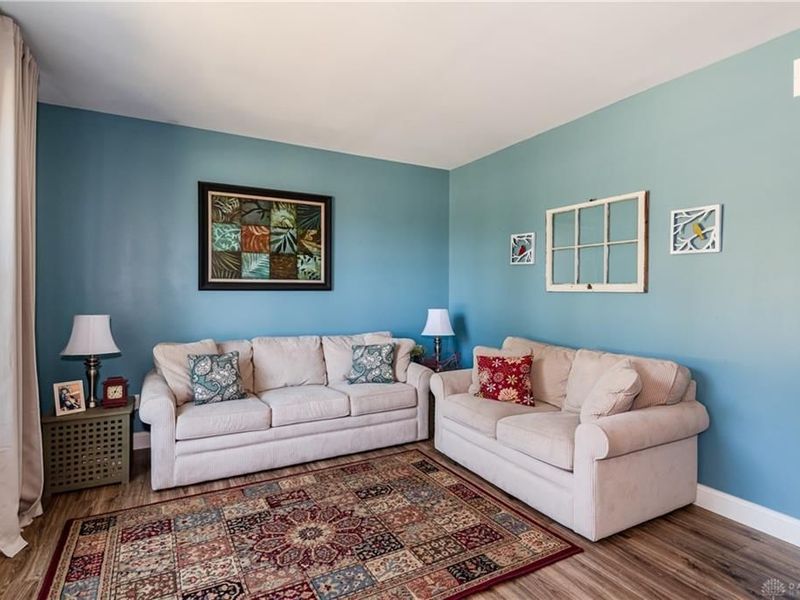 55 Hickory Pointe Drive, Germantown, OH 45327 Photo 9