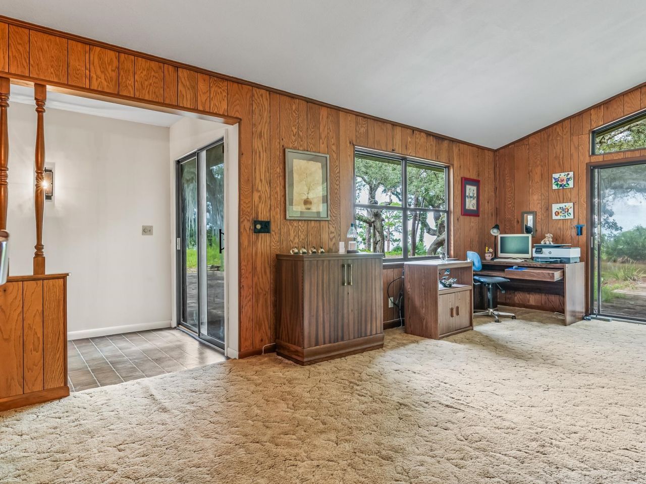 17 S Bayshore Drive, East Point, FL 32328 Photo