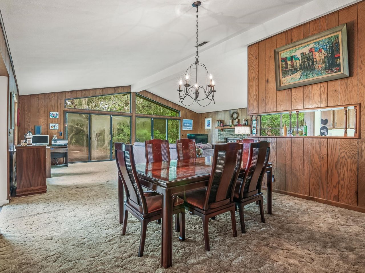 17 S Bayshore Drive, East Point, FL 32328 Photo