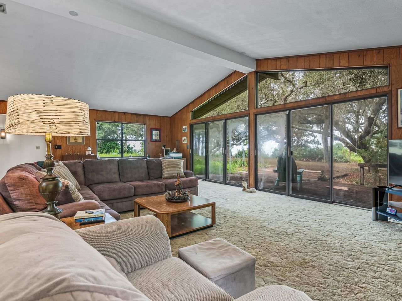 17 S Bayshore Drive, East Point, FL 32328 Photo