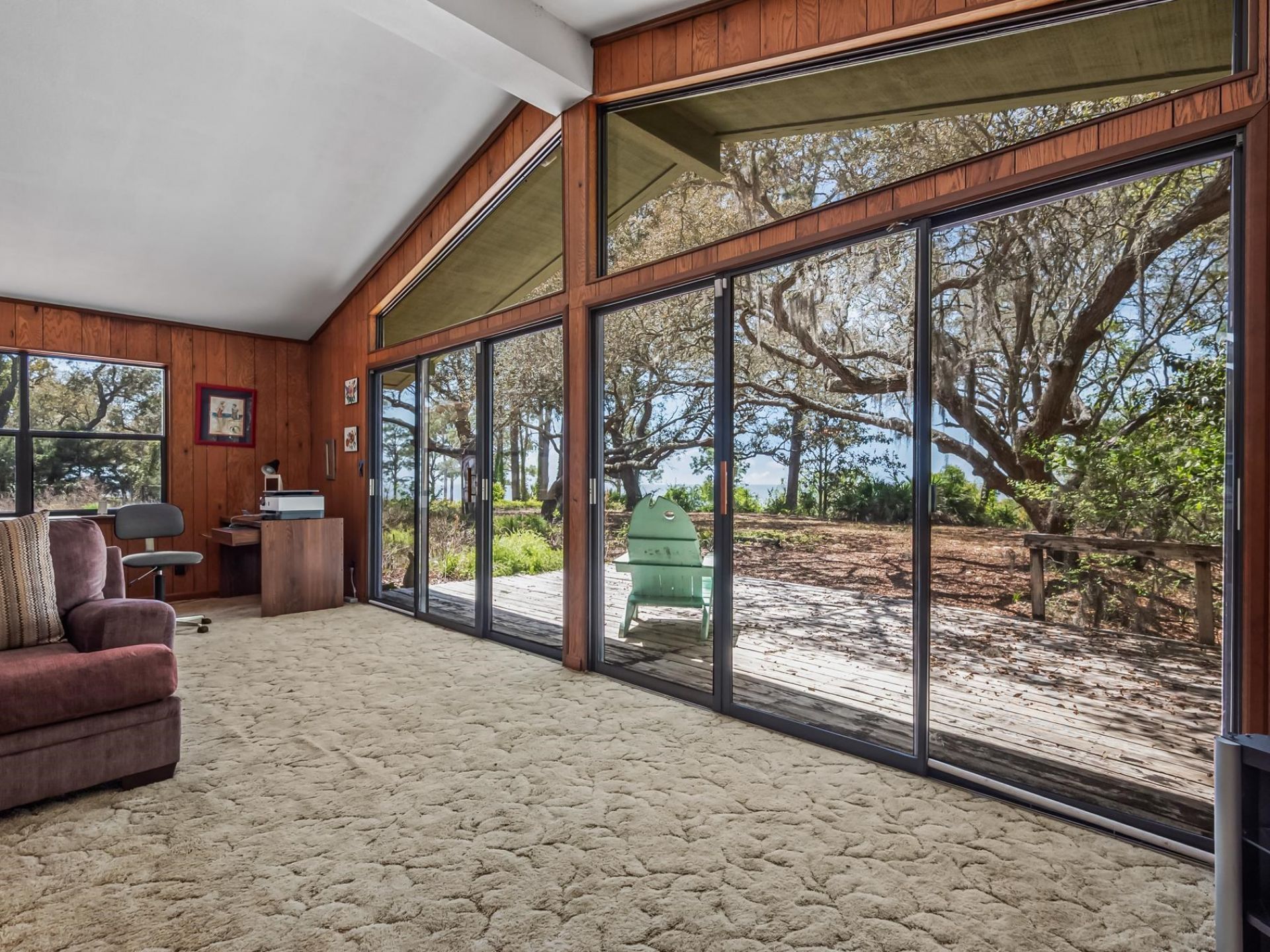 17 S Bayshore Drive, East Point, FL 32328 Photo