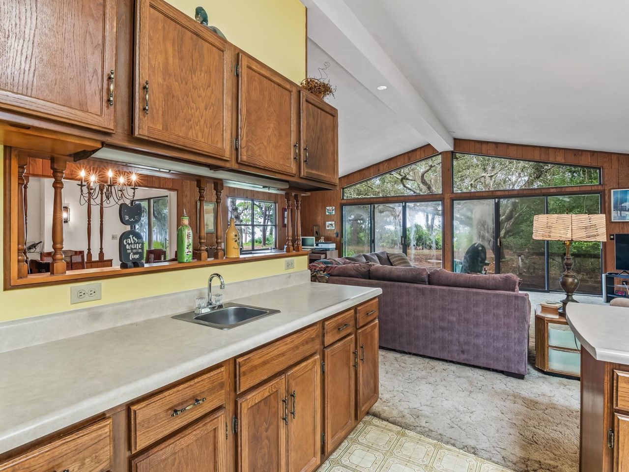 17 S Bayshore Drive, East Point, FL 32328 Photo