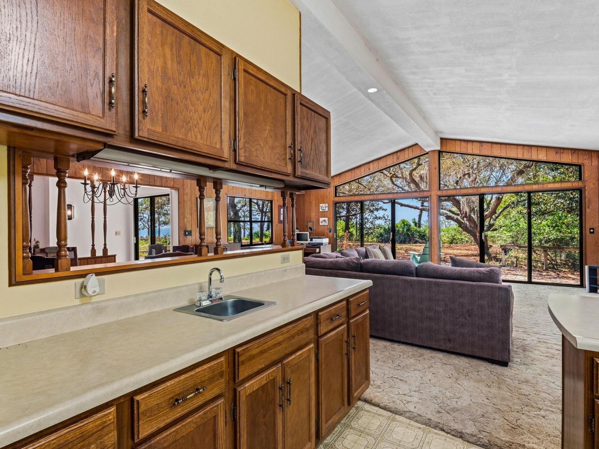 17 S Bayshore Drive, East Point, FL 32328 Photo