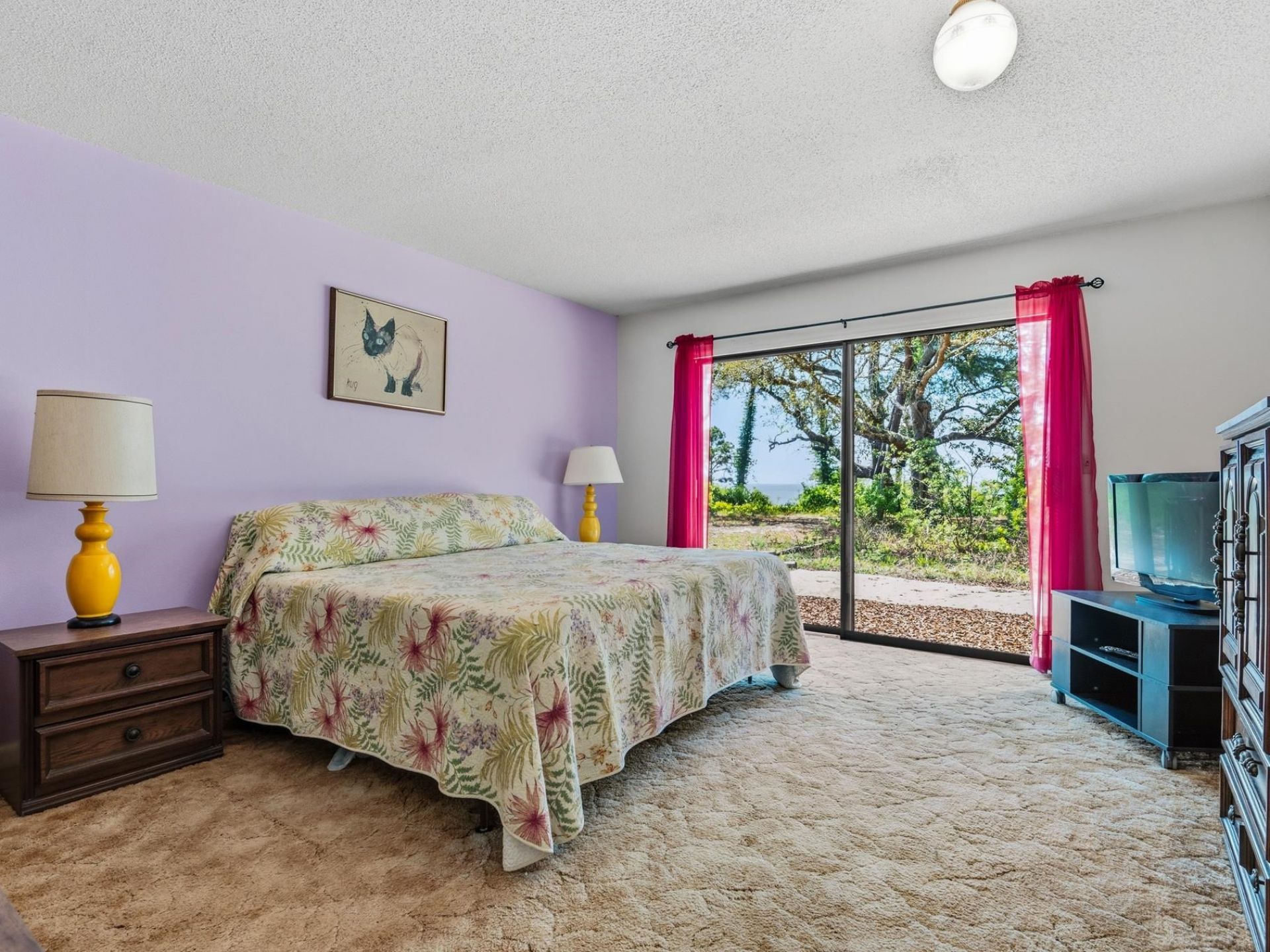 17 S Bayshore Drive, East Point, FL 32328 Photo