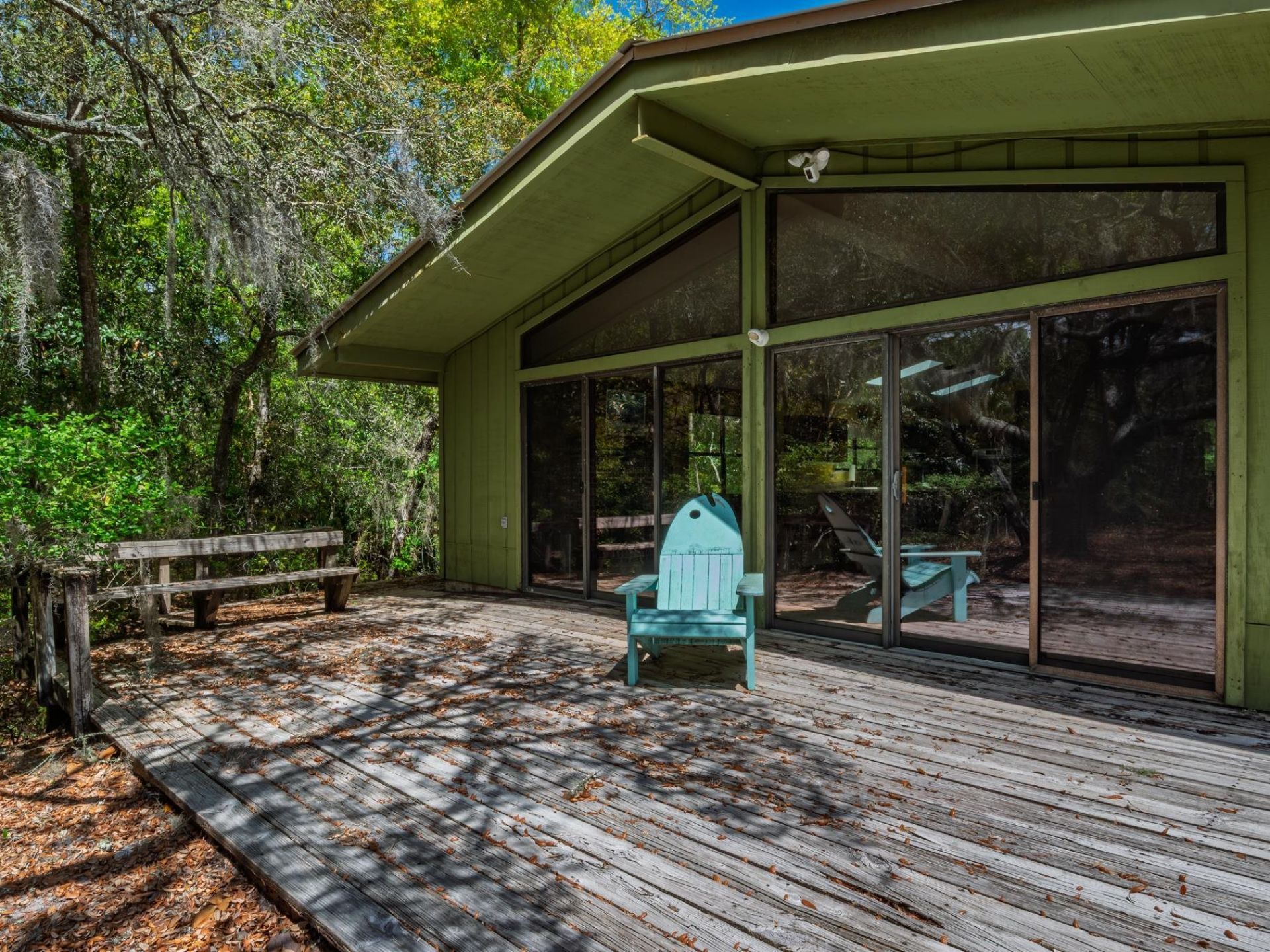 17 S Bayshore Drive, East Point, FL 32328 Photo