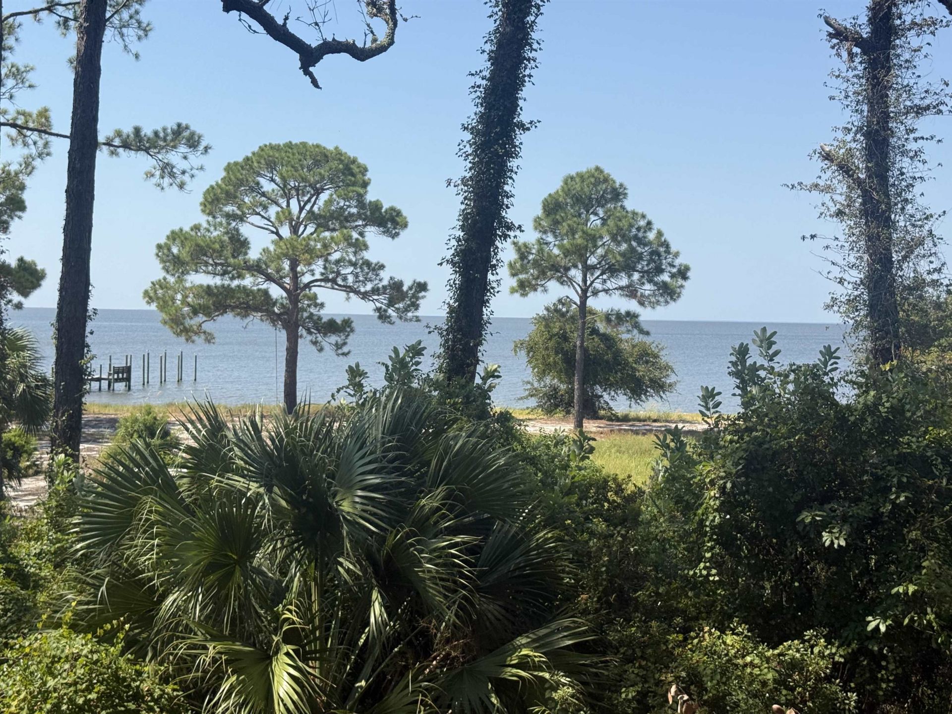 17 S Bayshore Drive, East Point, FL 32328 Photo
