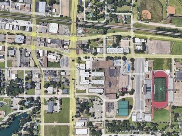 207 E Main Street, Mesquite, TX 75149