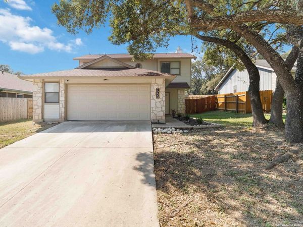 7233 Breeze, San Antonio, TX 78250