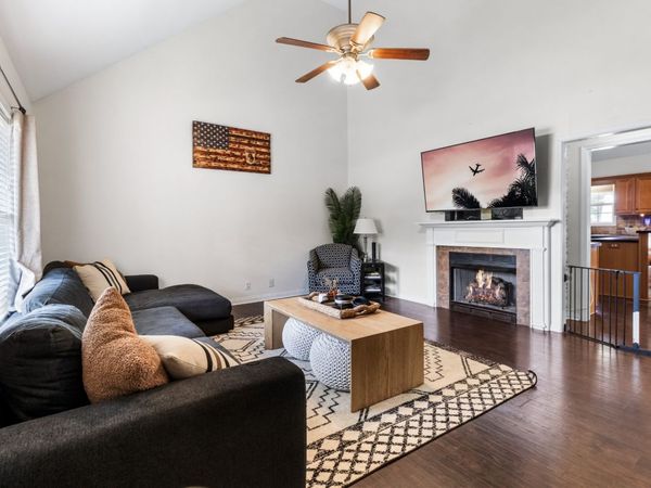 1375 Tannahill Way, Clarksville, TN 37043