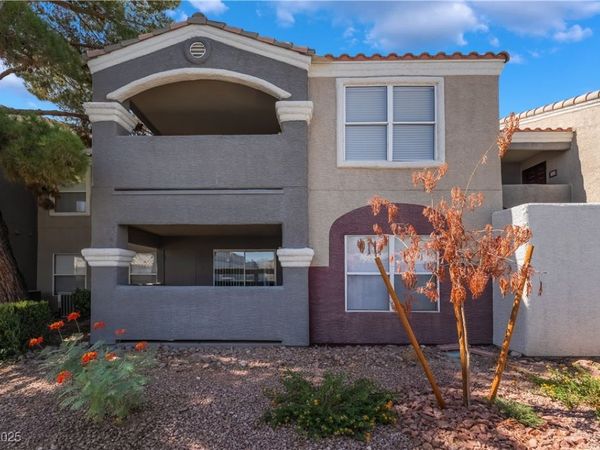 5055 W Hacienda Avenue, Unit 2127, Las Vegas, NV 89118