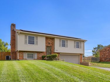554 Mt Tabor Road, Lexington, KY 40517