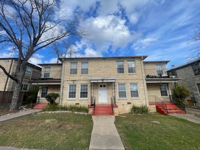 2104 Enfield Rd, Unit B, Austin, TX 78703 Main Photo