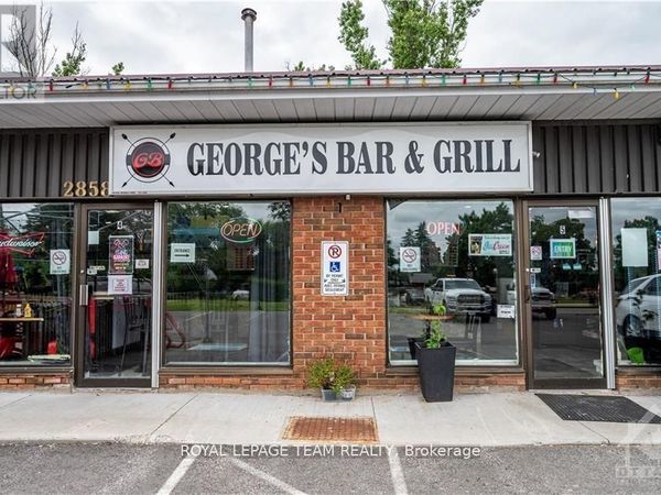 2858 Munster Side Road, Ottawa, ON K0A3P0