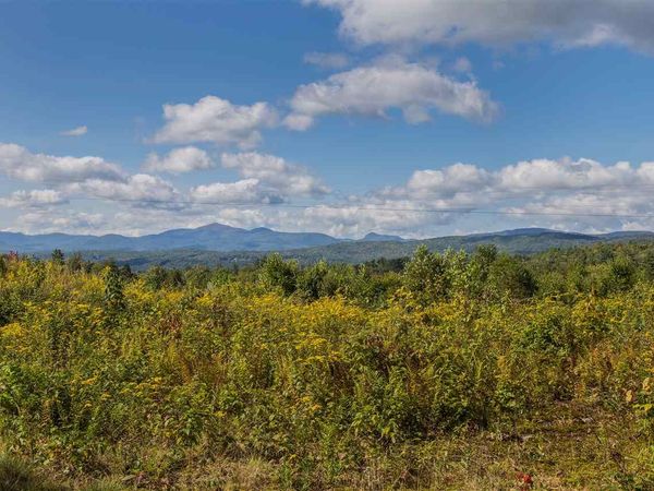 0 Thistle Hill Place, Unit Lot #9, Rutland Town, VT 05701