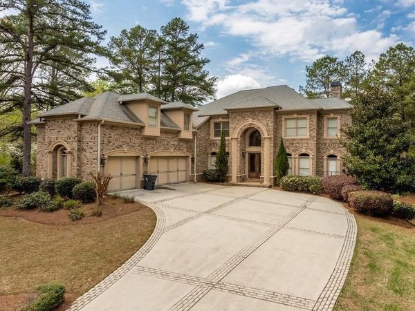 993 Jordan Way, Atlanta, GA 30349