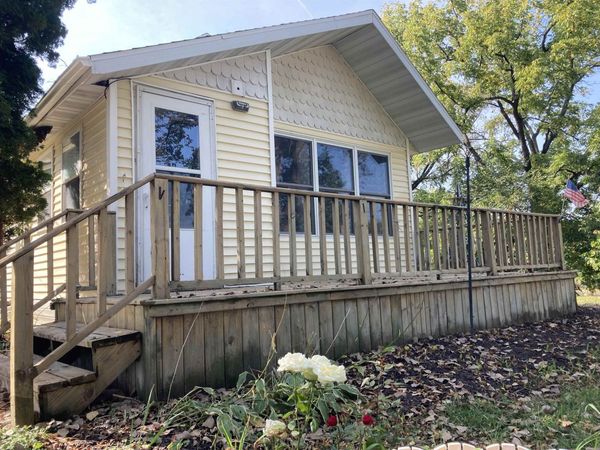 6323 Portage Road, DeForest, WI 53532