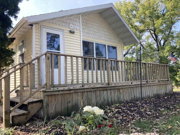 6323 Portage Road, Deforest, WI 53532