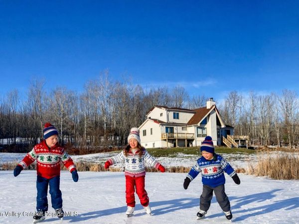 415 Old Road, Windham, NY 12496