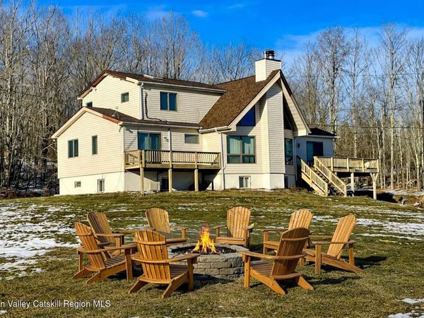415 Old Road, Windham, NY 12496