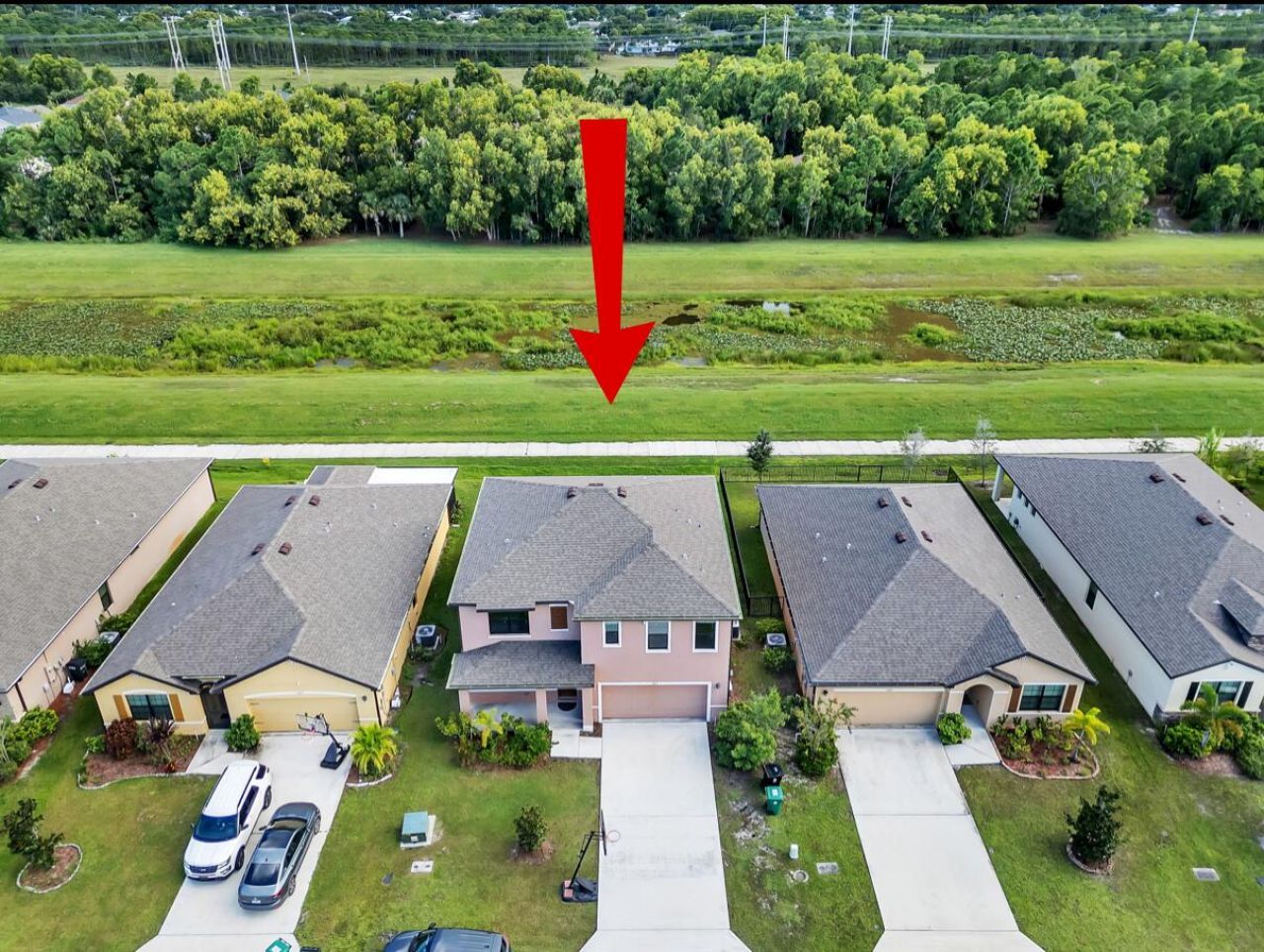 6271 NW Regent Street, Port Saint Lucie, FL 34983 Photo