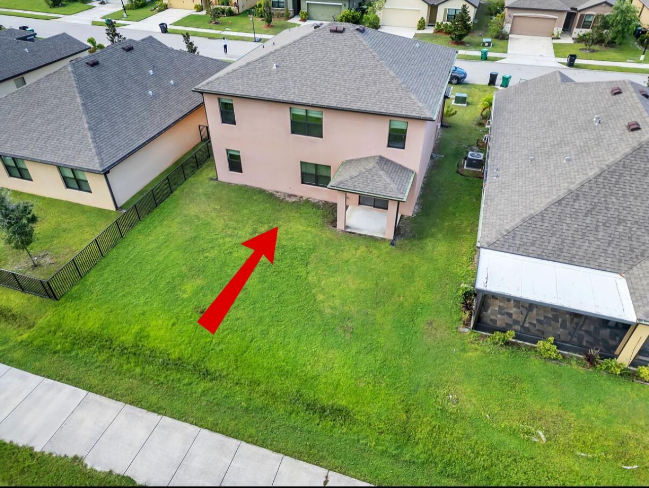 6271 NW Regent Street, Port Saint Lucie, FL 34983 Photo