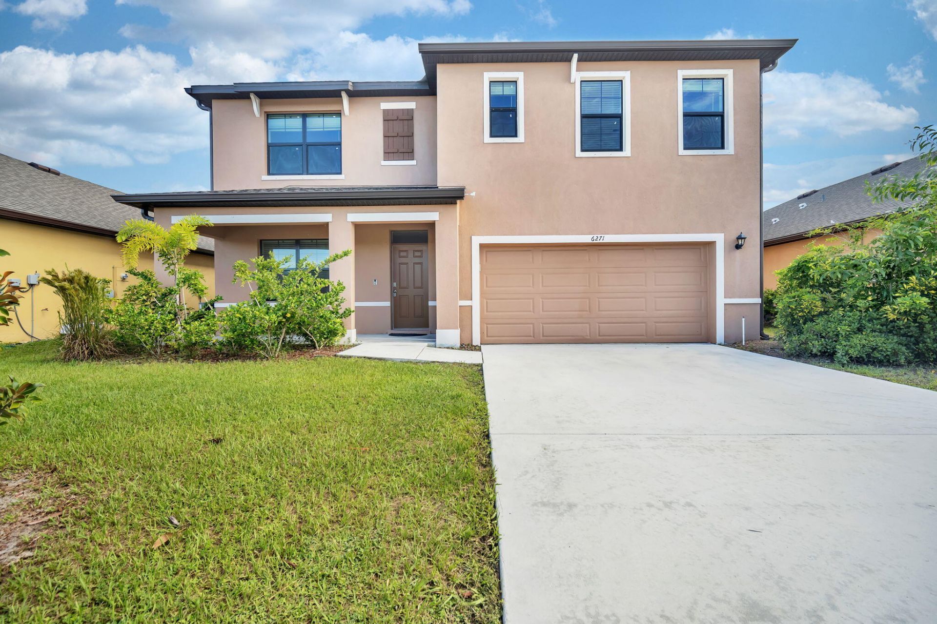 6271 NW Regent Street, Port Saint Lucie, FL 34983 Photo
