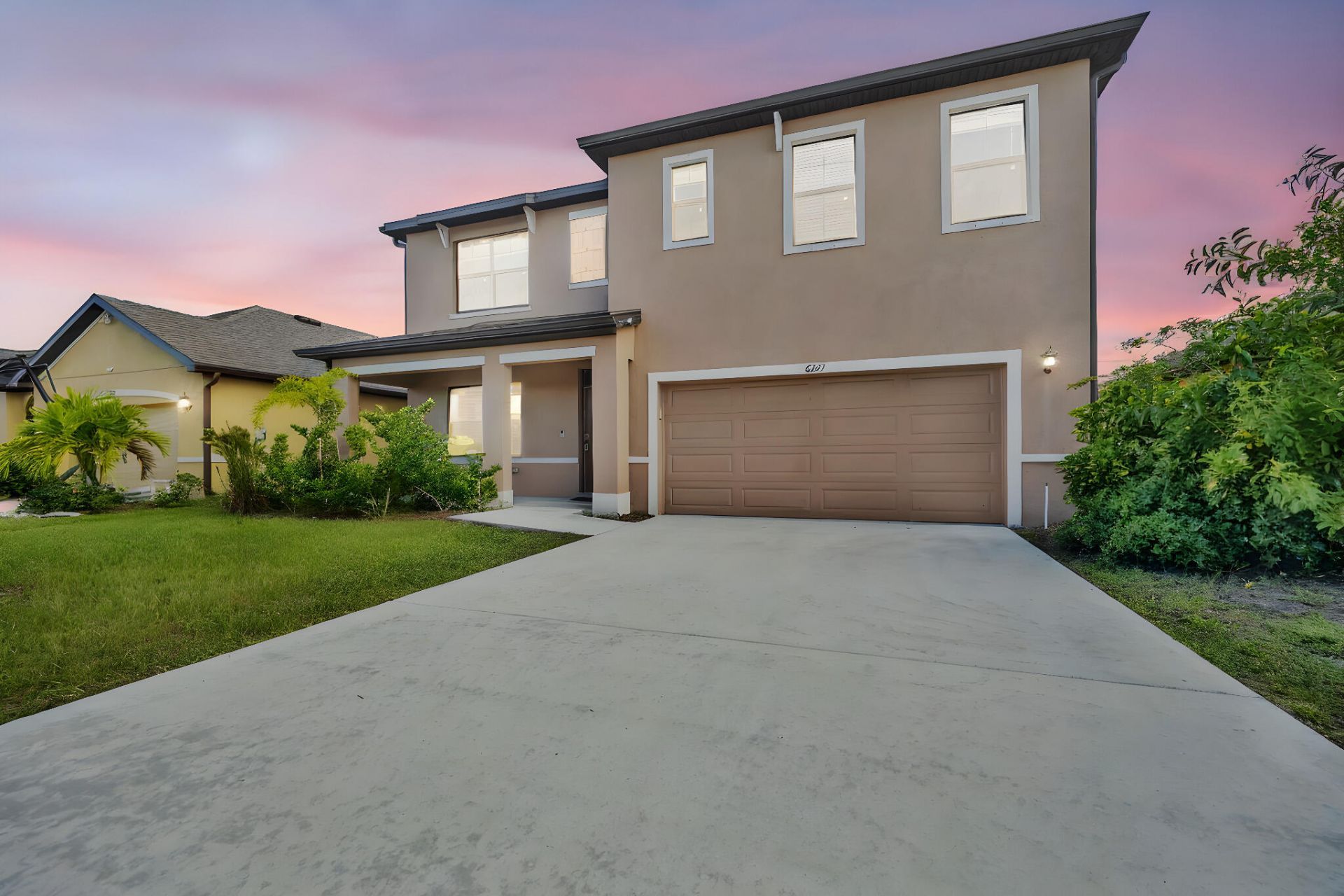 6271 NW Regent Street, Port Saint Lucie, FL 34983 Photo