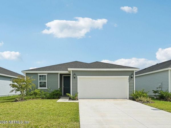 3470 BELLA SERA Lane, Green Cove Springs, FL 32043