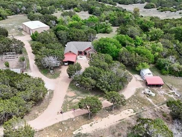 155 Cherry Ridge, Burnet, TX 78611