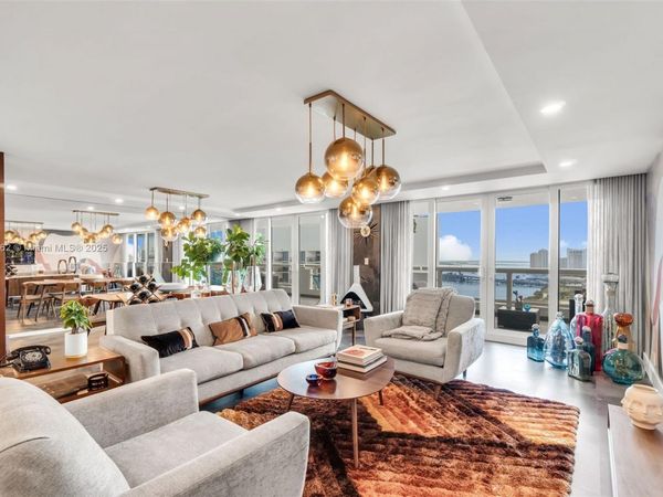 1717 N Bayshore Dr, Unit A-3455, Miami, FL 33132