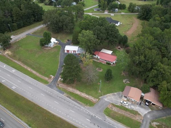 22114 Alabama Hwy 157, Town Creek, AL