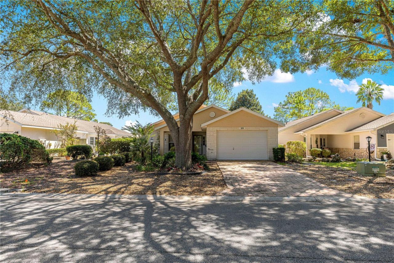 9093 SW 91st Circle, Ocala, FL 34481 Main Photo
