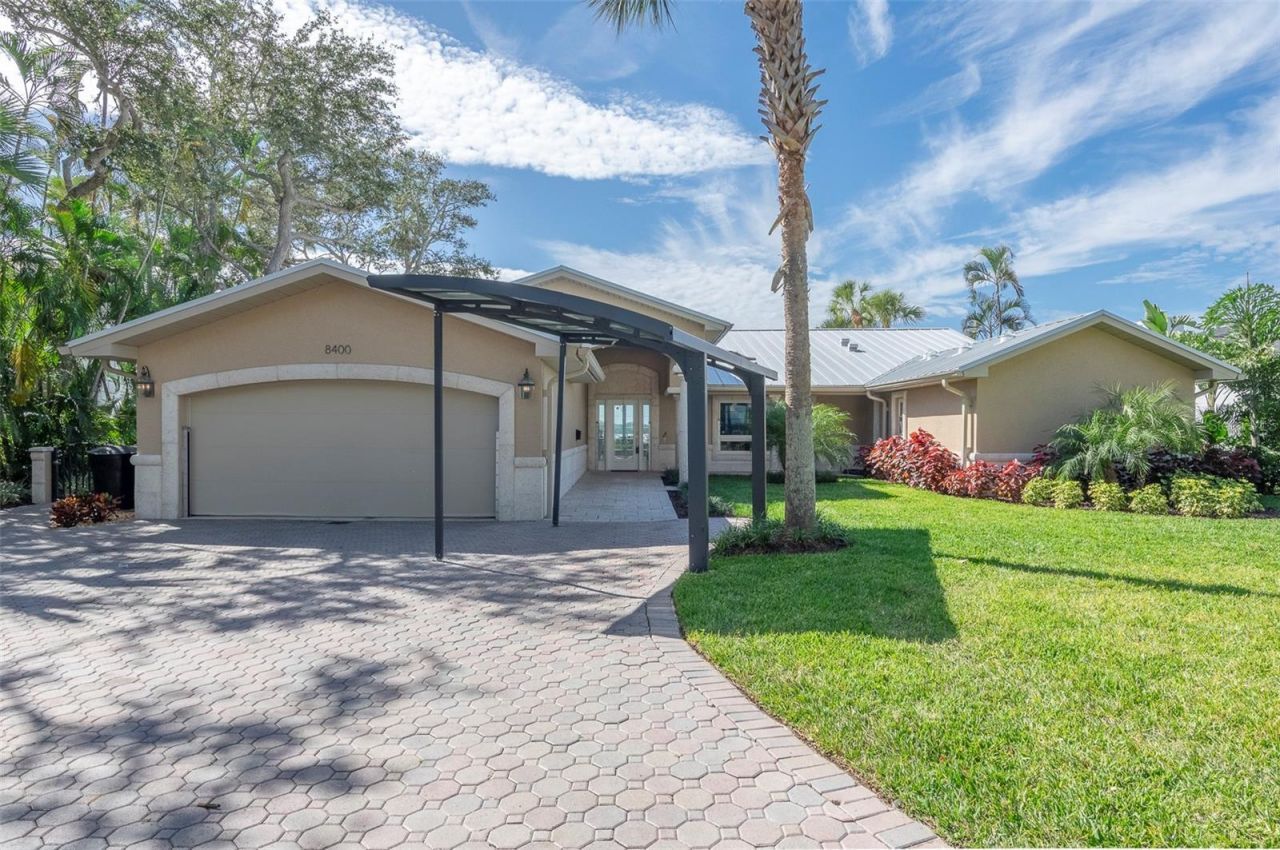 8400 35th Avenue N, Saint Petersburg, FL 33710 Photo